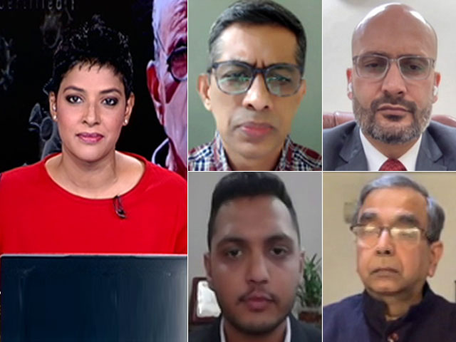 [Sponsored] Mask Up India: The First Line Of Defence