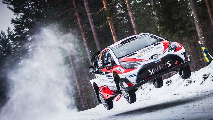 Everything You Need to Know About WRC In 2022