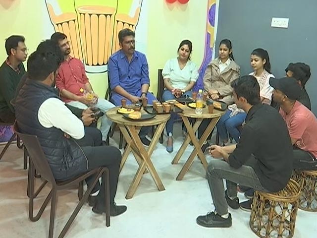 What Is The Election Agenda Of The Young?