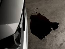 How To Check For Engine Oil Leak