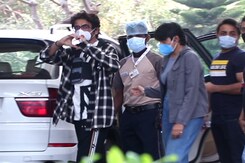 Sunil Grover Discharged From Hospital After Heart Surgery Sunil Grover Discharged From Hospital After Heart Surgery