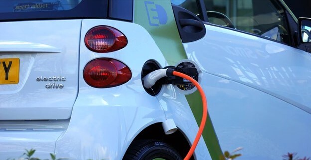Why ABB World Fastest EV Charger Is Known As An Innovative All-In-One Electric Vehicle Charger?