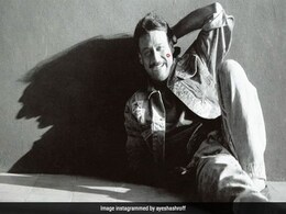 To Jackie Shroff, 65 Today, From Wife Ayesha To Jackie Shroff, 65 Today, From Wife Ayesha