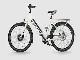 E-Bike Startup Zoomo Raises Extra $20 Million For European Expansion E-Bike Startup Zoomo Raises Extra $20 Million For European Expansion