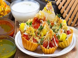 Colorful Dishes For Holi: रंगों के त्यौहार होली में बनाएं ये विशेष रंगीन व्यंजन Colorful Dishes For Holi: रंगों के त्यौहार होली में बनाएं ये विशेष रंगीन व्यंजन