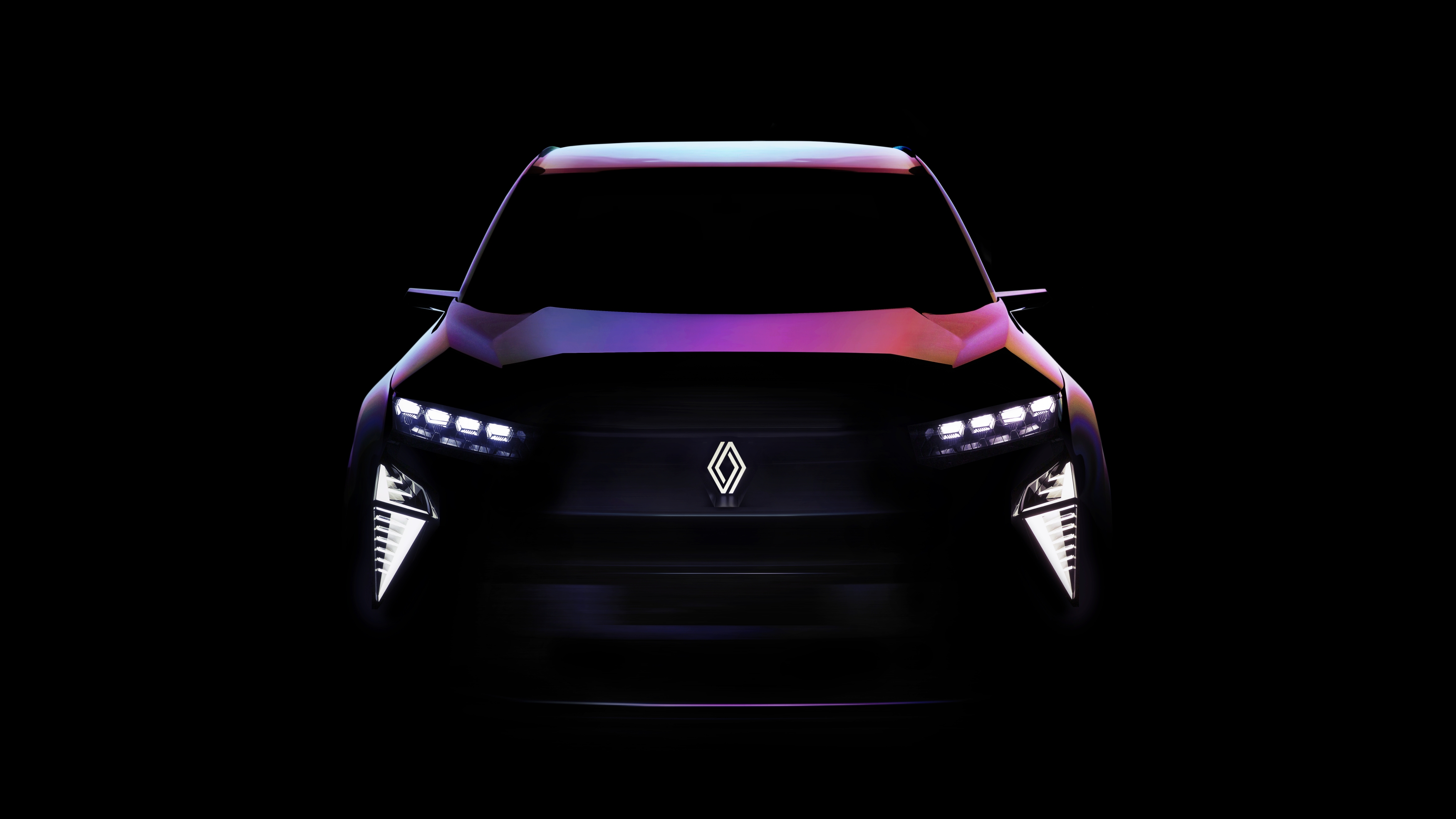 Renault CEO Pushes On With Electric Split As Russia Bill Looms - Report