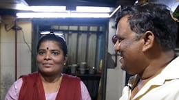 Watch: Mumbai Woman Starts Her Restaurant With Just INR 2500; Inspires Internet