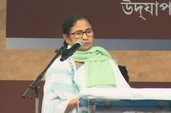 "BJP Sinned, People Will Suffer?": Mamata Banerjee On Prophet Row Clashes "BJP Sinned, People Will Suffer?": Mamata Banerjee On Prophet Row Clashes