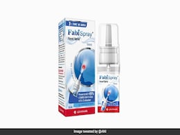 5-Point Guide To The New Nasal Spray For Covid Cleared By India 5-Point Guide To The New Nasal Spray For Covid Cleared By India