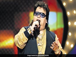 बप्पी लाहिड़ी के निधन से शोक में डूबे फैंस, कहा- हमेशा जिंदा रहेगा आपका संगीत बप्पी लाहिड़ी के निधन से शोक में डूबे फैंस, कहा- हमेशा जिंदा रहेगा आपका संगीत