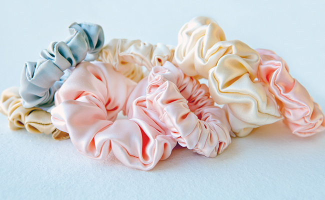 Statement-Worthy Hair Accessories For Women To Bookmark Now