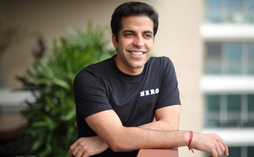 Hero Lectro Estimated To Grow 100 Per Cent For Three Years: Aditya Munjal