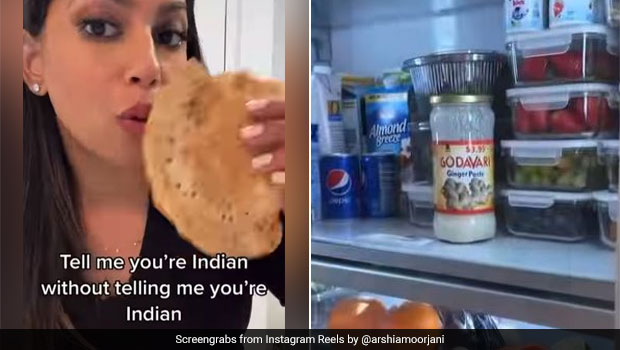 Viral Video Shows Indian 'Jugaad' To Reuse Ginger Paste Bottle, <i>Desis</i> Can Relate