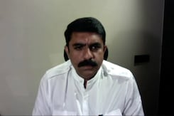 "Committed To Pre-Poll Alliance With Congress": Goa Forward Party's Vijai Sardesai "Committed To Pre-Poll Alliance With Congress": Goa Forward Party's Vijai Sardesai