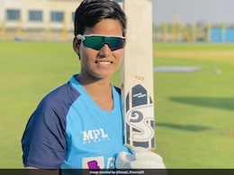 Deepti Sharma Climbs To Second Spot, Closes In On Sophie Ecclestone As Top T20I Bowler