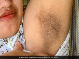अंडर आर्म्स का कालापन दूर करने के लिए रामबाण है ये नुस्खा, बस बेसन में मिलाकर लगाएं ये 2 चीजेंं अंडर आर्म्स का कालापन दूर करने के लिए रामबाण है ये नुस्खा, बस बेसन में मिलाकर लगाएं ये 2 चीजेंं