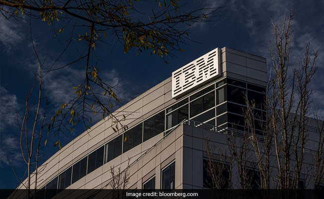 IBM Emails Show Millennial Workers Favoured Over "Dinobabies"