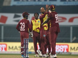 West Indies Announce Squad For White-Ball Series Against Bangladesh