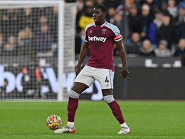 West Ham Fine Kurt Zouma "Maximum Amount" For Abusing Pet Cat West Ham Fine Kurt Zouma "Maximum Amount" For Abusing Pet Cat