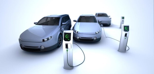 The best electric car charging stations for home charging or on trips