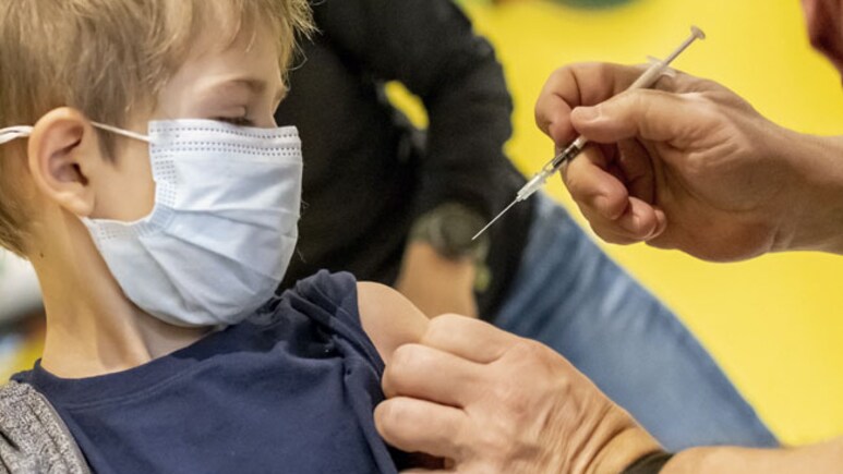 14 Million Children Did Not Receive A Single Vaccine In 2024: UN