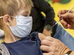 14 Million Children Did Not Receive A Single Vaccine In 2024: UN 14 Million Children Did Not Receive A Single Vaccine In 2024: UN
