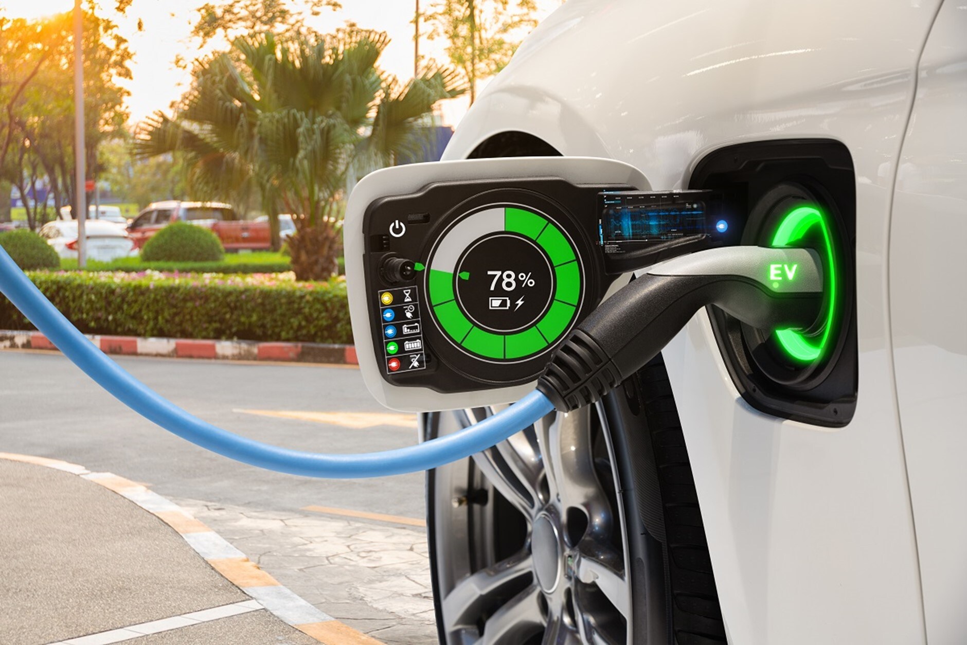 Learn about the Benefits of using an Electric Vehicle Learn about the Benefits of using an Electric Vehicle