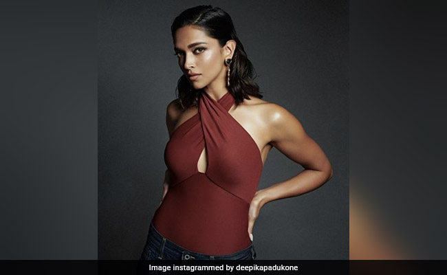 Deepika Padukone Reveals She Was Advised To Get Implants At The Age Of 18