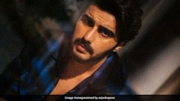 Arjun Kapoor Starts His Week With This Healthy Breakfast - See Pic
