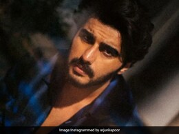 Arjun Kapoor Starts His Week With This Healthy Breakfast - See Pic