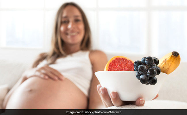Gestational Hypertension: High Blood Pressure During Pregnancy? Here's What You Can Do About It