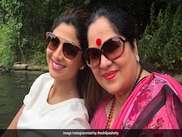 Shilpa Shetty ने परिवार के बड़ों को लेकर किया इमोशनल पोस्ट, Photos शेयर कर बोलीं- इनका सम्मान करें क्योंकि... Shilpa Shetty ने परिवार के बड़ों को लेकर किया इमोशनल पोस्ट, Photos शेयर कर बोलीं- इनका सम्मान करें क्योंकि...