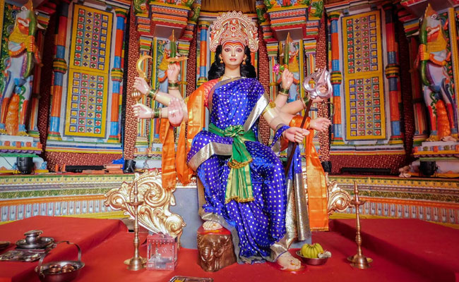 Lalita Jayanti 2022 Date: आज है ललिता जयंती, जानिए व्रत का महत्व और पूजा की विधि