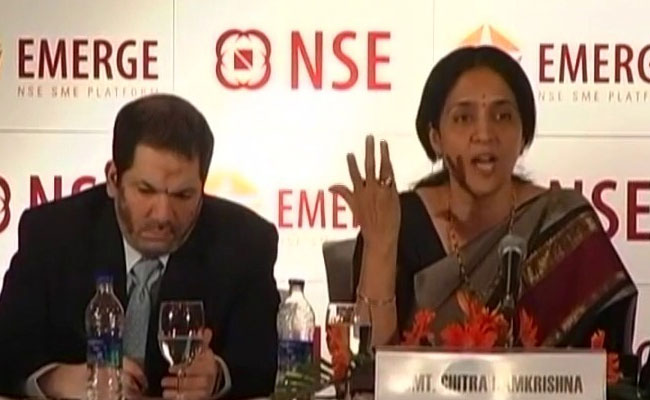 Court Allows Probe Agency To Collect Ex-NSE Head Chitra Ramkrishna's Handwriting Specimen