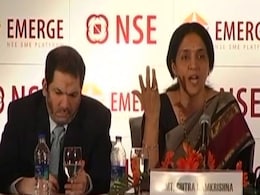 NSE फोन टैपिंग केस : चित्रा रामकृष्ण और संजय पांडे की जमानत अर्जी पर सुनवाई सात दिसंबर को NSE फोन टैपिंग केस : चित्रा रामकृष्ण और संजय पांडे की जमानत अर्जी पर सुनवाई सात दिसंबर को