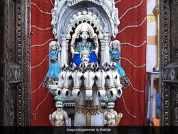 Kumbh Sankranti 2022: आज है कुंभ संक्रांति, जानिए शुभ मुहूर्त और महा पुण्य काल का समय Kumbh Sankranti 2022: आज है कुंभ संक्रांति, जानिए शुभ मुहूर्त और महा पुण्य काल का समय