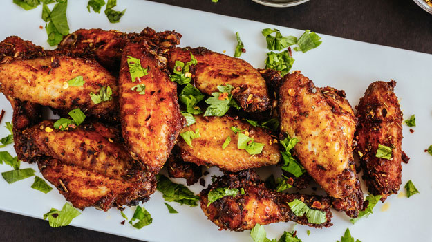 High-Protein Snacks: These 7 Delicious Chicken Snacks Can Be Made in 30 Mins