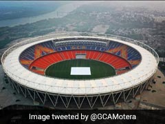 In Gujarat Manifesto, Congress Promises To Rename Narendra Modi Stadium