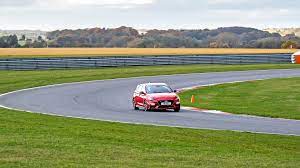 Prepare Yourself For The Race Track With These Pointers