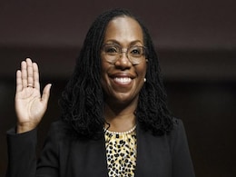 US Senate Hearings For First Black Woman To Supreme Court To Start Monday US Senate Hearings For First Black Woman To Supreme Court To Start Monday