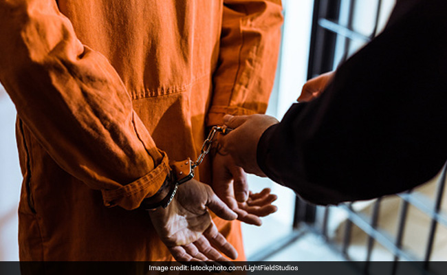 Indian-Origin UK Man Kills Father With Champagne Bottle, Jailed For Life