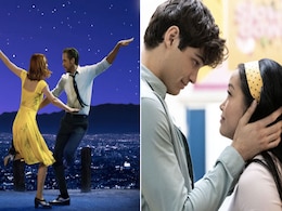 Valentine's Day 2022: Our Favourite Romantic Moments On Screen Valentine's Day 2022: Our Favourite Romantic Moments On Screen