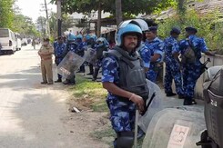 Bajrang Dal Worker Killed In Karnataka, And Other Top Stories Bajrang Dal Worker Killed In Karnataka, And Other Top Stories