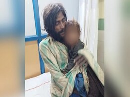 मानसिक रूप से अस्वस्थ शख्स के पास मिला 2 साल का बच्चा, पुलिस ने पता किया तो सामने आई लंबी कहानी मानसिक रूप से अस्वस्थ शख्स के पास मिला 2 साल का बच्चा, पुलिस ने पता किया तो सामने आई लंबी कहानी