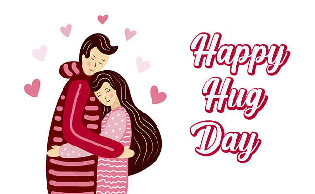 Happy Hug Day 2022: Here's All You Need To Know About The Sixth ...