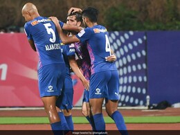 Bengaluru FC Allege Player Racially Abused By Opposition During Durand Cup Match In Kolkata