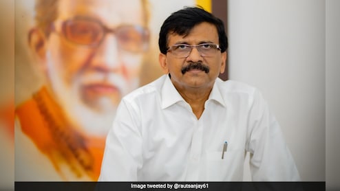 गैर मराठी मेयर थोपने की कोशिश हुई तो...  BMC चुनावों को लेकर सामना में बड़ी चेतावनी