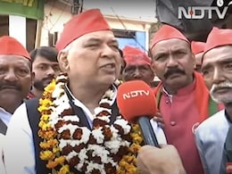 UP Election 2022: सपा ने 250 बार जेल जा चुके व्यक्ति को इस सीट से बनाया उम्मीदवार UP Election 2022: सपा ने 250 बार जेल जा चुके व्यक्ति को इस सीट से बनाया उम्मीदवार