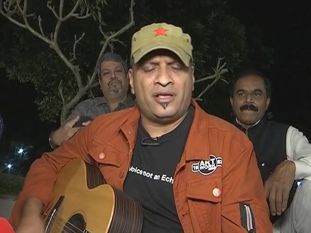 Away From Political Campaigning, What Concerns Goa