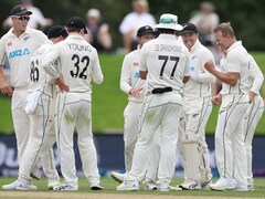 New Zealand vs South Africa, 2nd Test, Day 1: Live Cricket Score, Updates